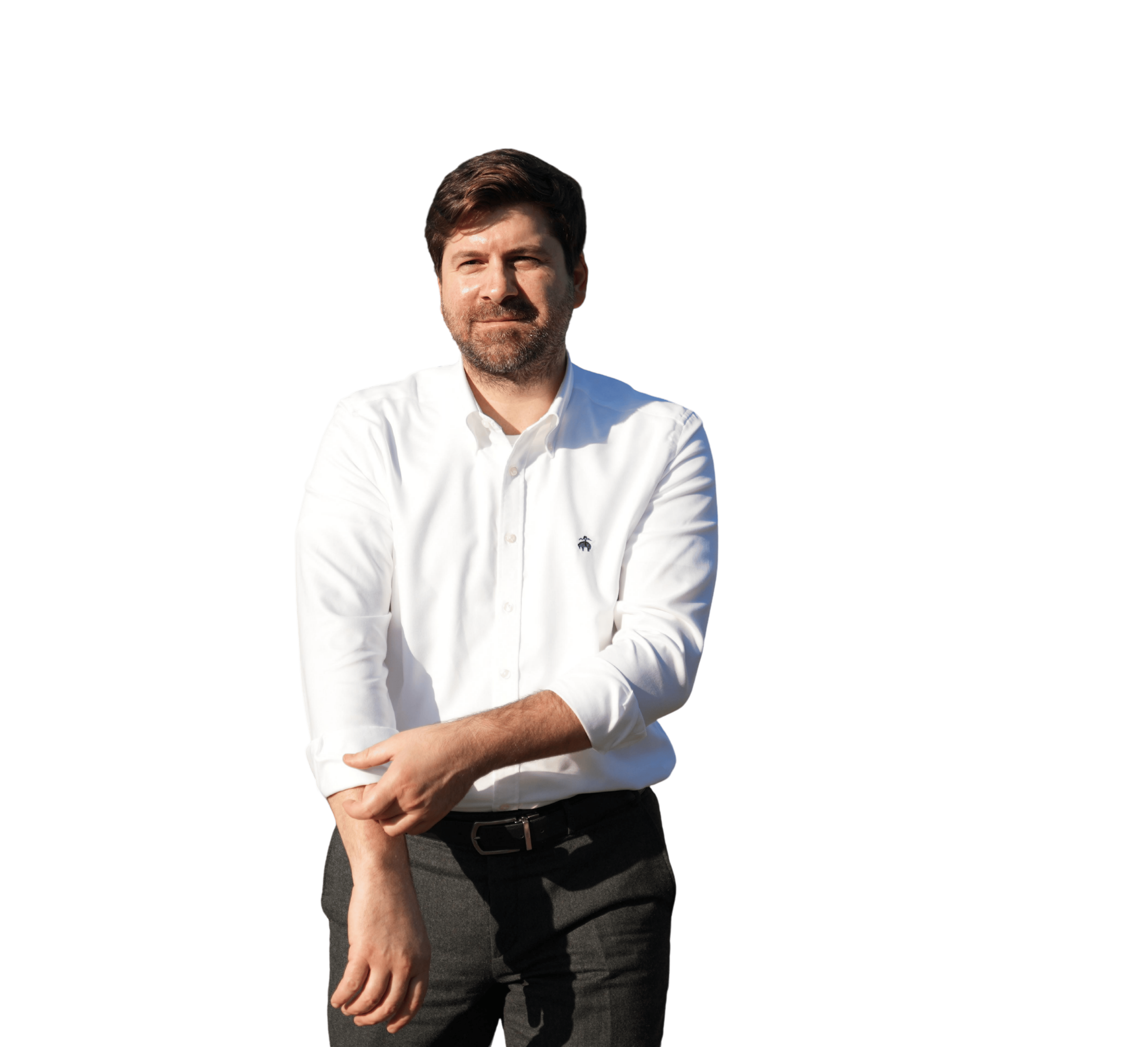 BAŞKAN ALİ BOLTAÇ’TAN RAMAZAN BAYRAMI KUTLAMA MESAJI
